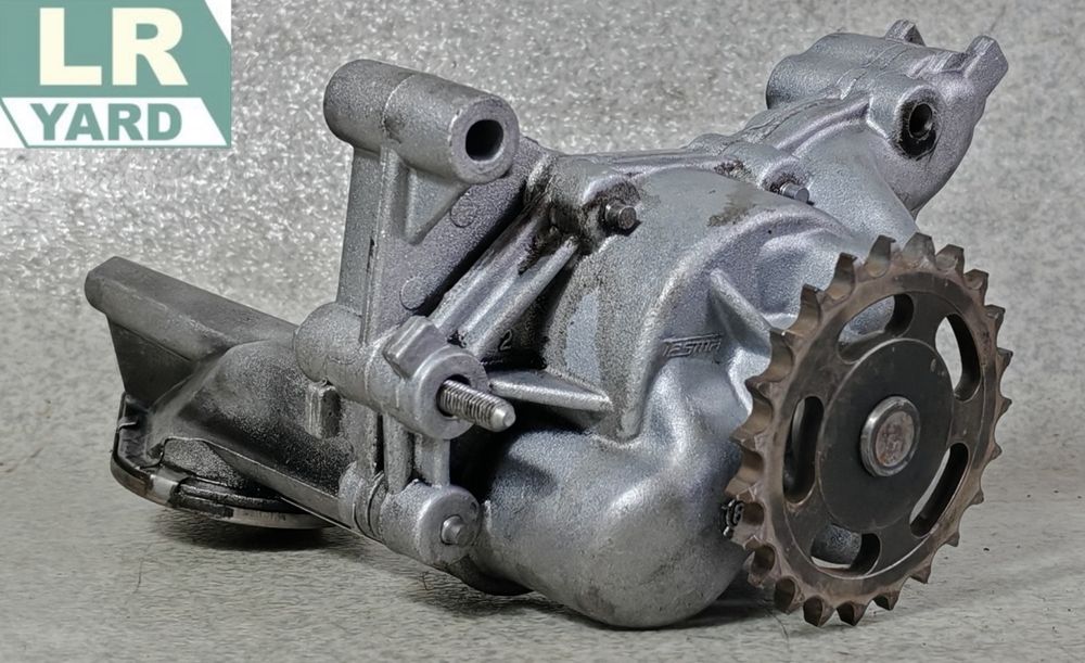Pompa ulei 2.2 TD4 DISCOVERY SPORT (L550)/Freelander 2 LR022455