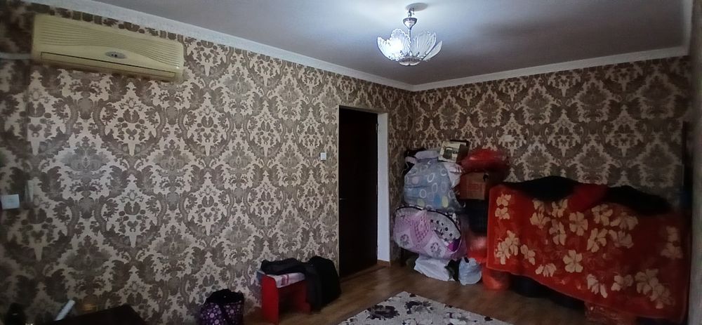 Продаётся 1 ком квартира