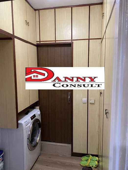 Продава се Двустаен апартамент в Велико Търново, Бузлуджа - 65 кв.м за 1154 €/кв.м - Снимка #8