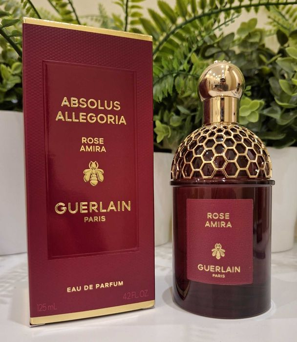 Продажба на остатъчно количество от парфюми от лична колекция