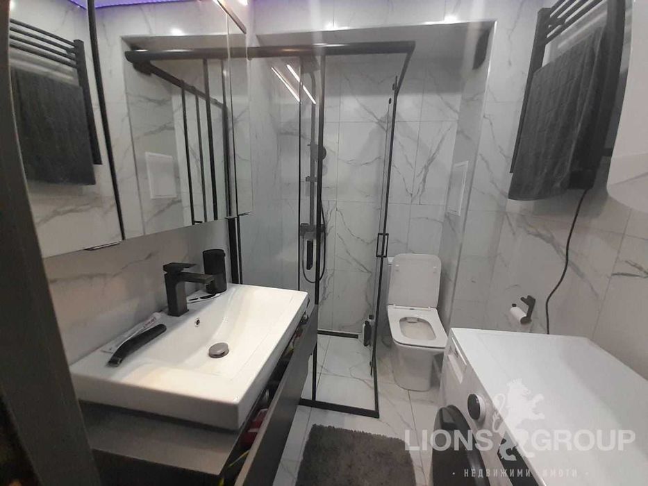 1-стаен апартамент за продажба.Виница