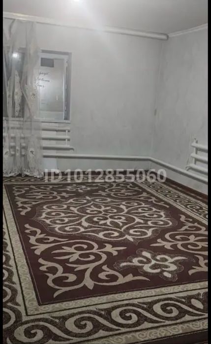 Продам дача 2 комнаты