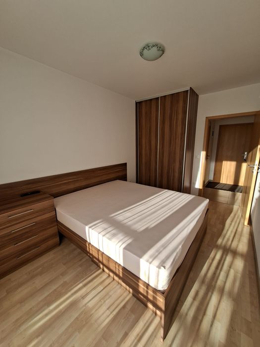 Inchiriez apartament 2 camere tip studio Avantgarden  Tractoru