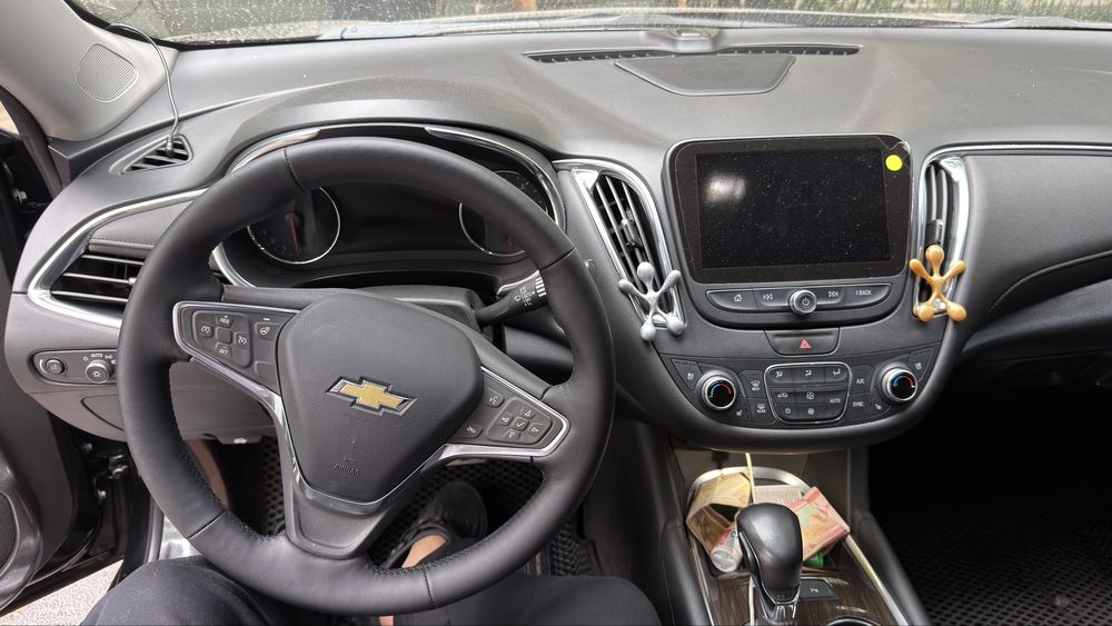 Malibu premier 21/22