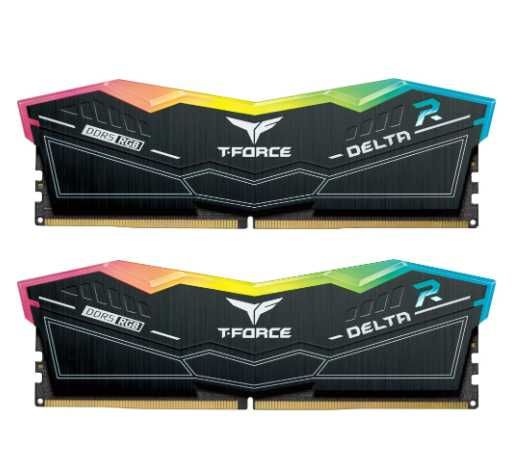 TeamGroup T-Force Delta RGB 16GB (2x8GB) DDR4-3600 CL30