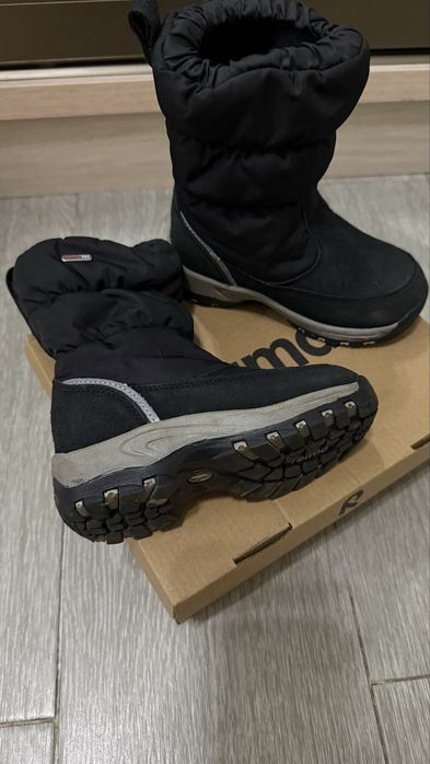 Детская обувь рейма