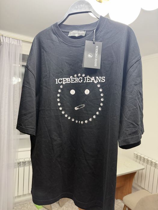 Iceberg jeans новая