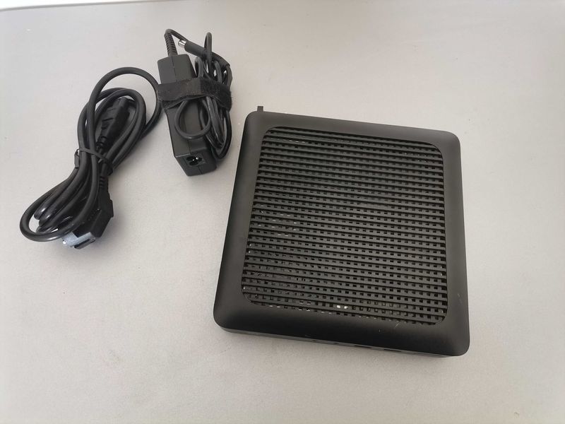 Комплютър - HP AMD GX21JC