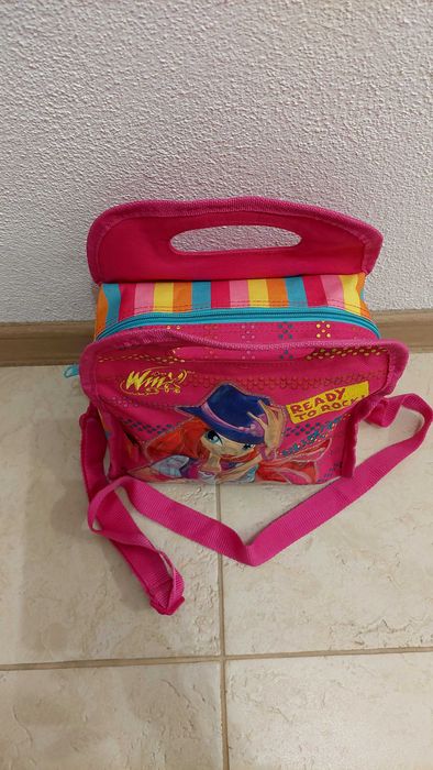 Чанта за момиче Уинкс