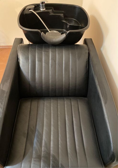 Мойка для парикмахера в отличном состояни