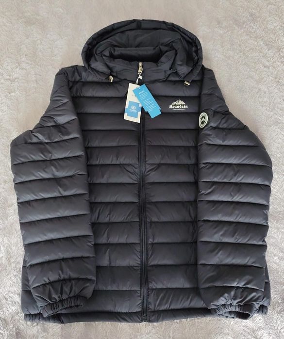 Продам мужскую куртку