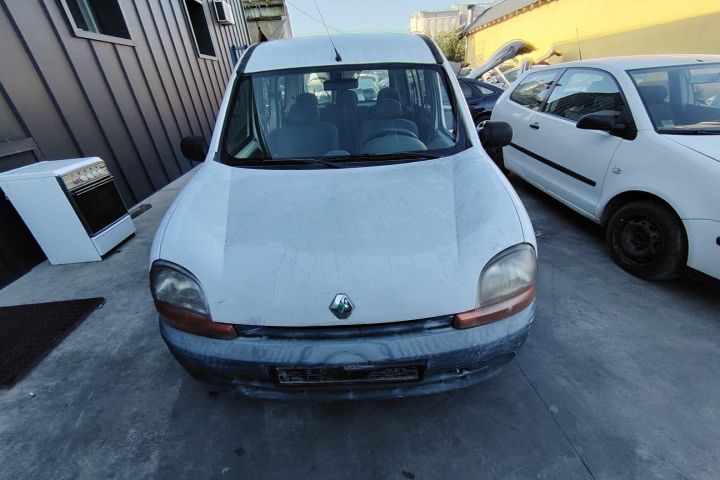 Piese Renault Kangoo 2001 1.2 MT (75 hp)