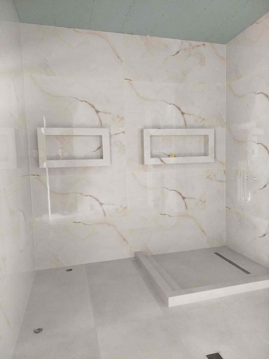 7 yillik tajriba Master kafelchi