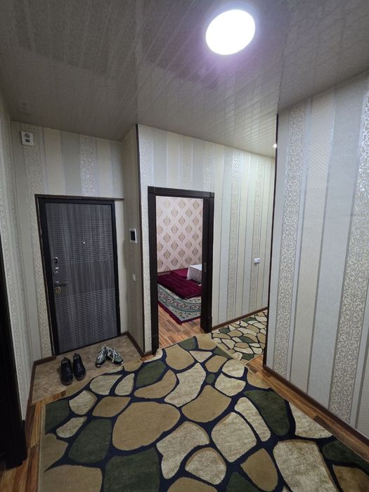 Аренда 2.хонали Коракамиш 2/4 Фаргона Макро Факат Узок мудатга Берилад