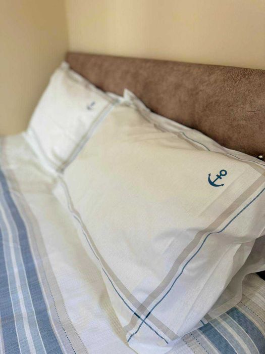 Аренда виллы "Sea Villa" в Белек (Анталия)