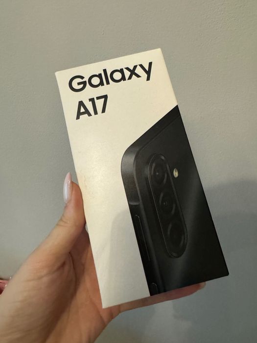Samsung Galaxy A17 128GB
