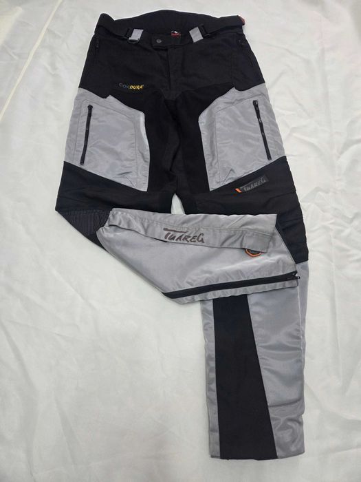 Pantaloni moto  tuareg