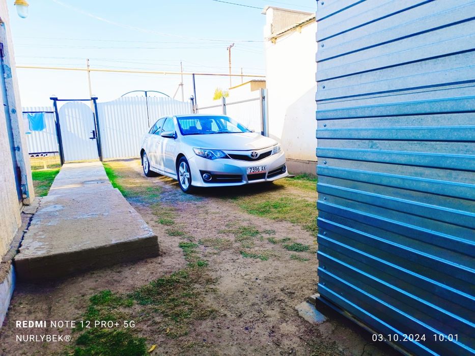 Продается Камри 50 SE+