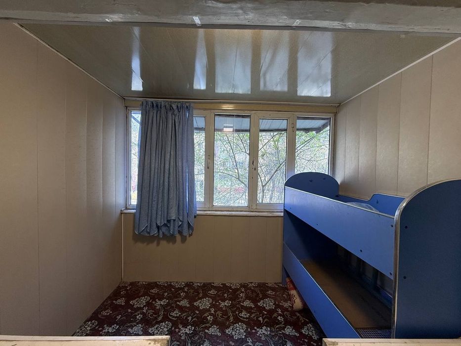 2 хона 2чи кават сквозной Фрунзе массив