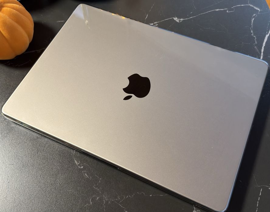MacBook Pro 14’’ M4 512GB