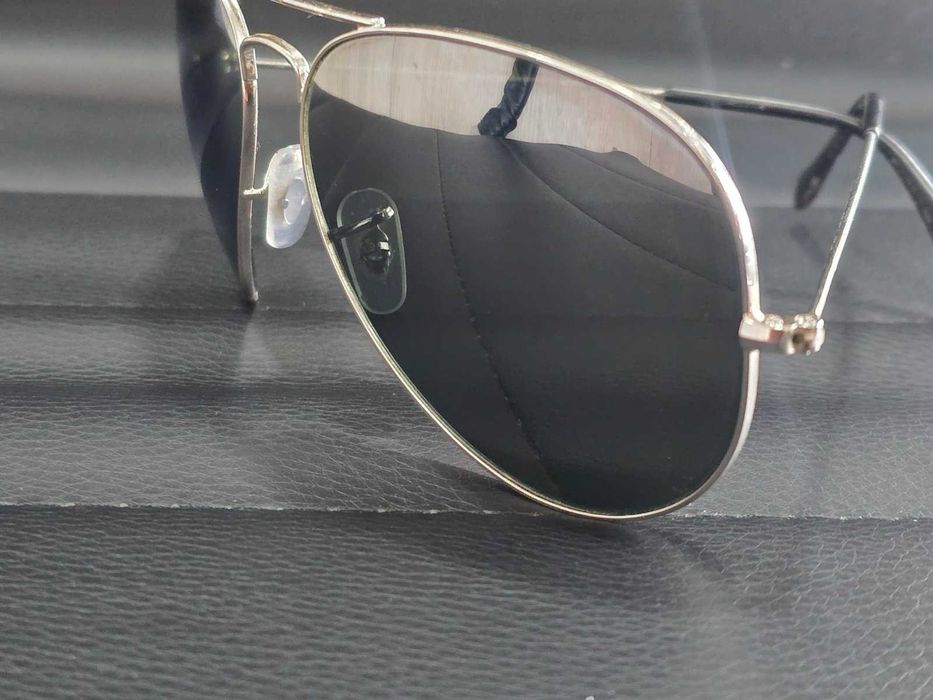 Слънчеви очила Ray-Ban Aviator RB 3025