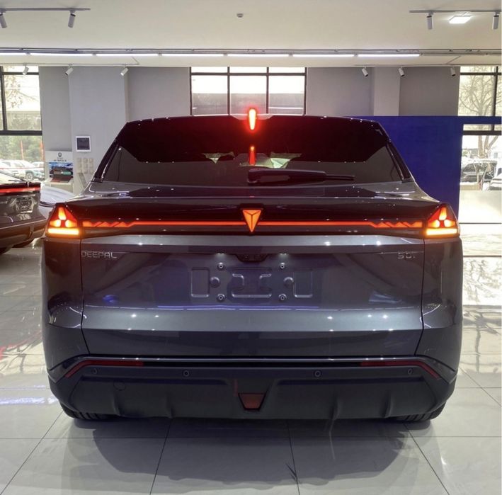 Changan Deepal S07 215Max