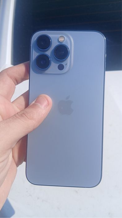 Iphone 13 pro 128 gb