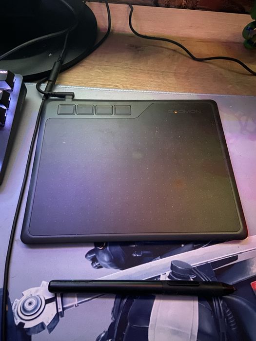 Графический планшет