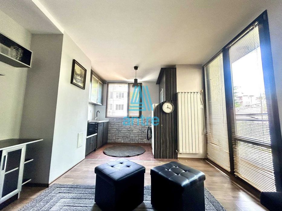 Дава се под наем Двустаен апартамент в София, Борово - 60 кв.м за 450 € - Снимка #5