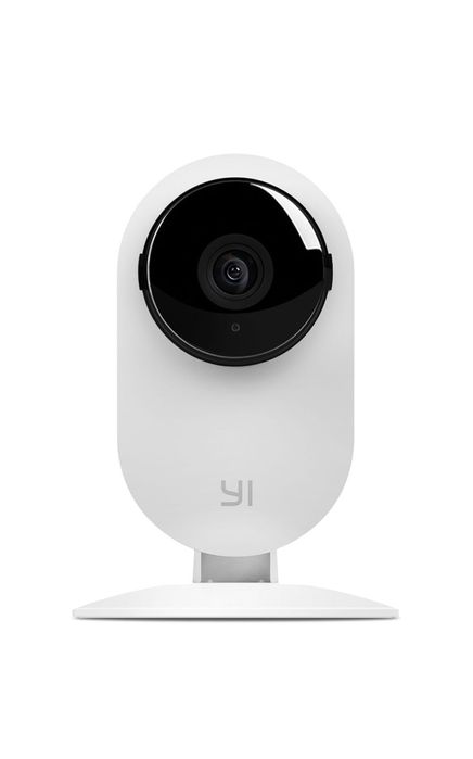 Camera Supraveghere Interior Smart Home Wi-Fi 1080p hd Yi Xiaomi copii