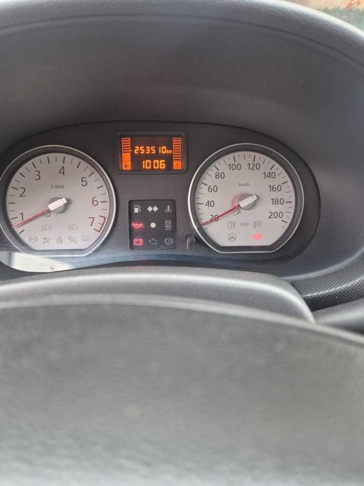 DACIA Logan 2010 — imagine 5