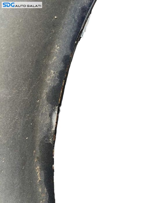 Aripa Stanga Fata Mercedes Clasa C Class W203 2001 - 2007 [LC2510]