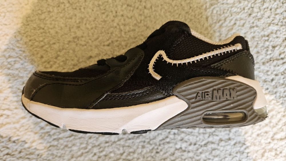 Детски nike air max fb3059-002