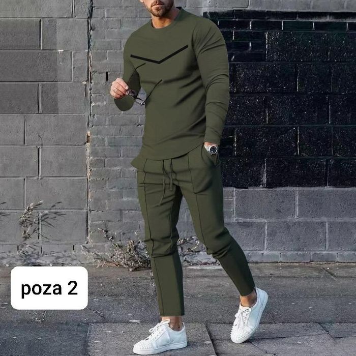 Compleu modern bărbați