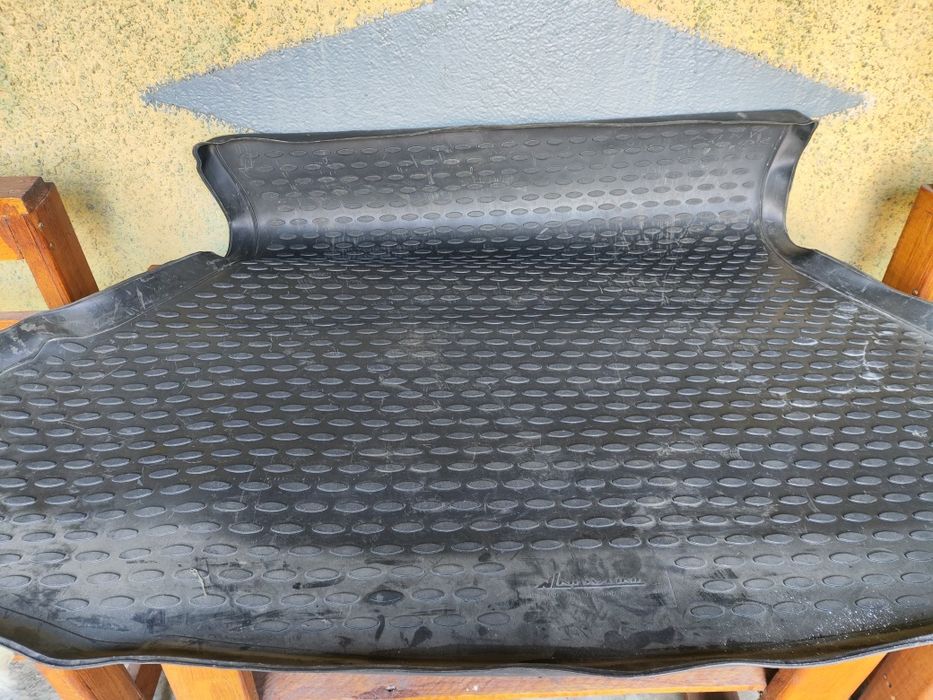 Полики для автомобиля