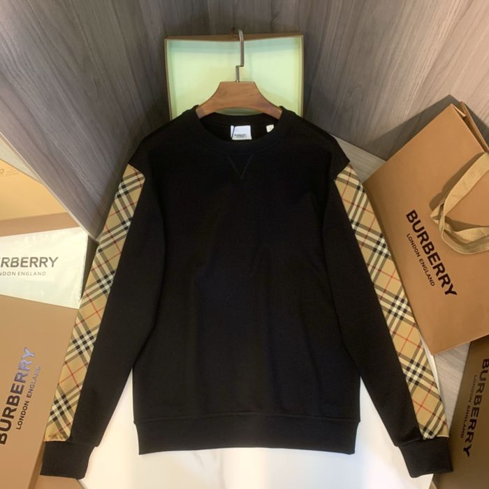 Bluza Burberry