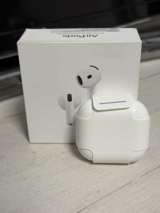 AirPods 4 de vanzare !!