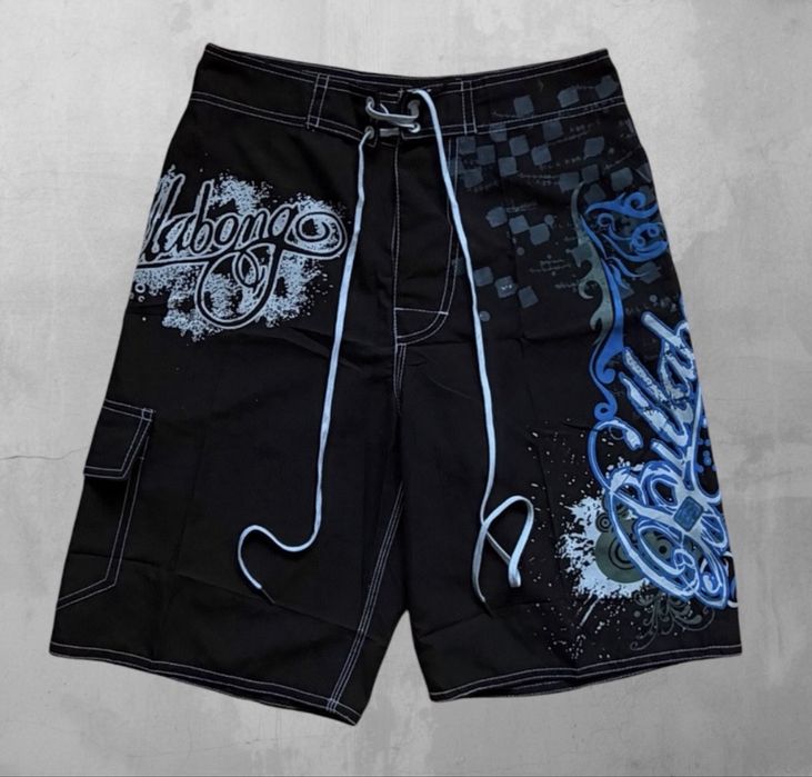 Billabong Y2K shorts щорти/къси панталони XS