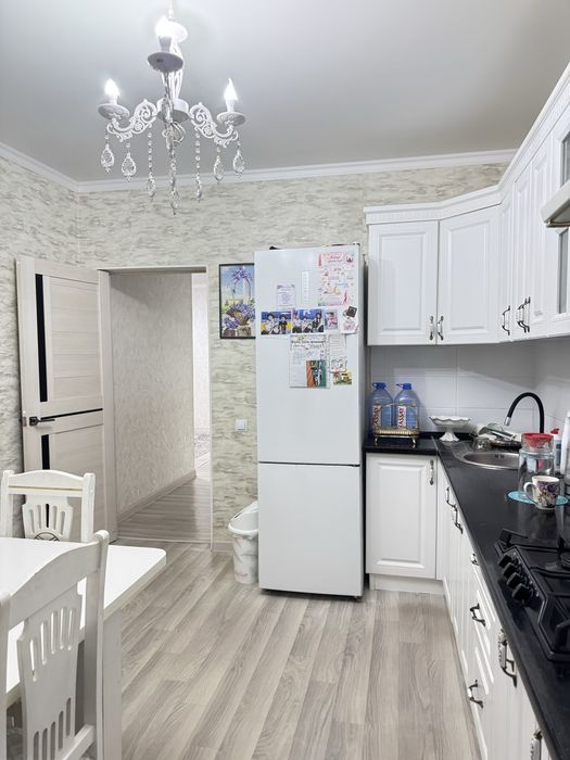 Продам 3 ком квартиру на болашаке