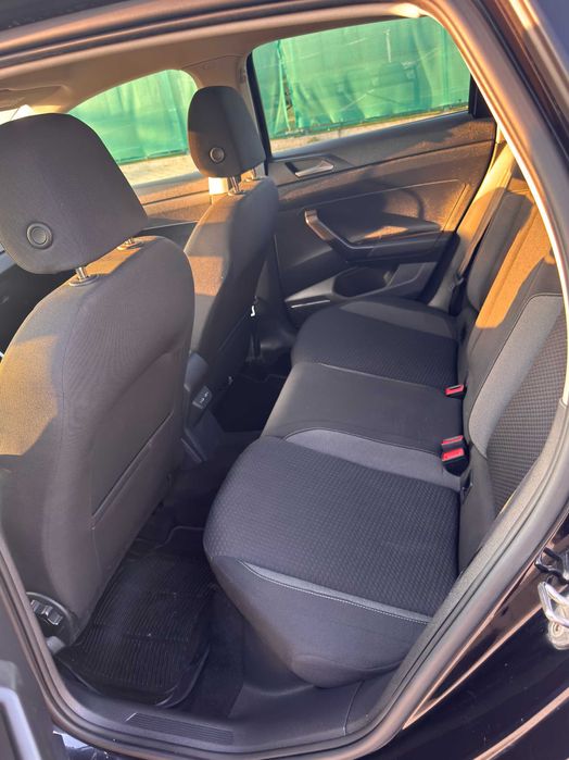 VW Polo DSG 2022 95 cp