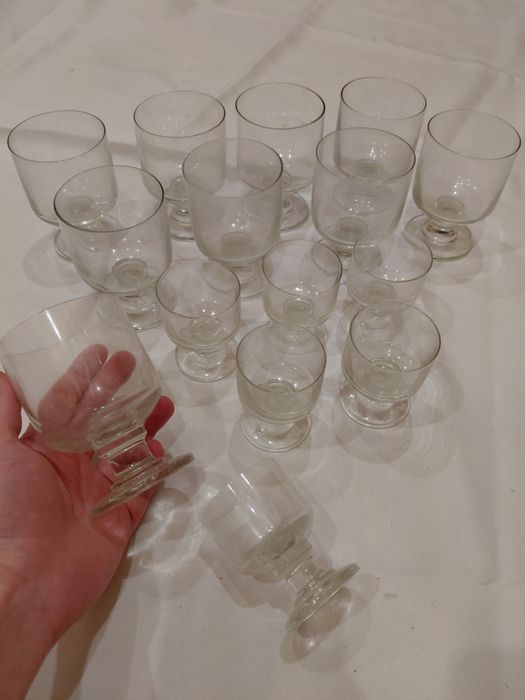 Fujer rumka фужер румка