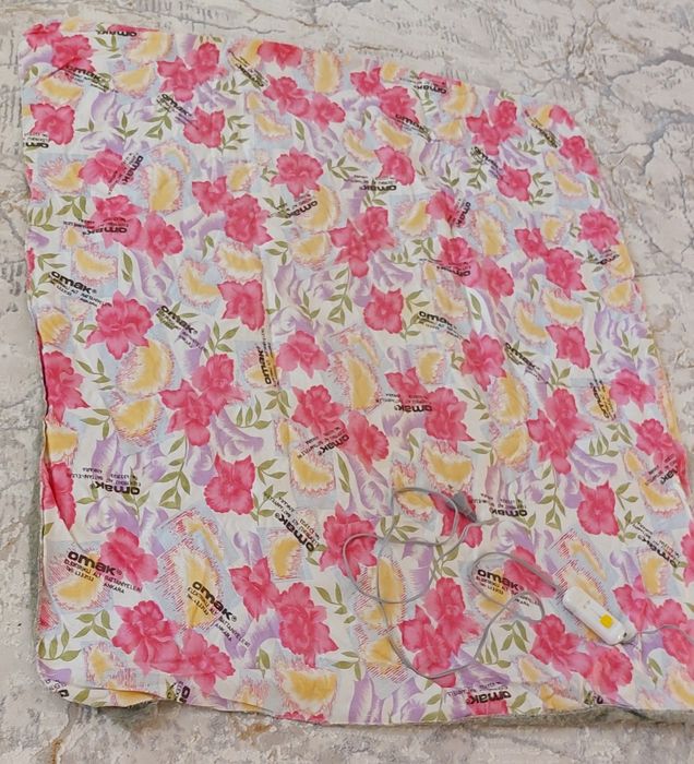 Электрическое одеяло