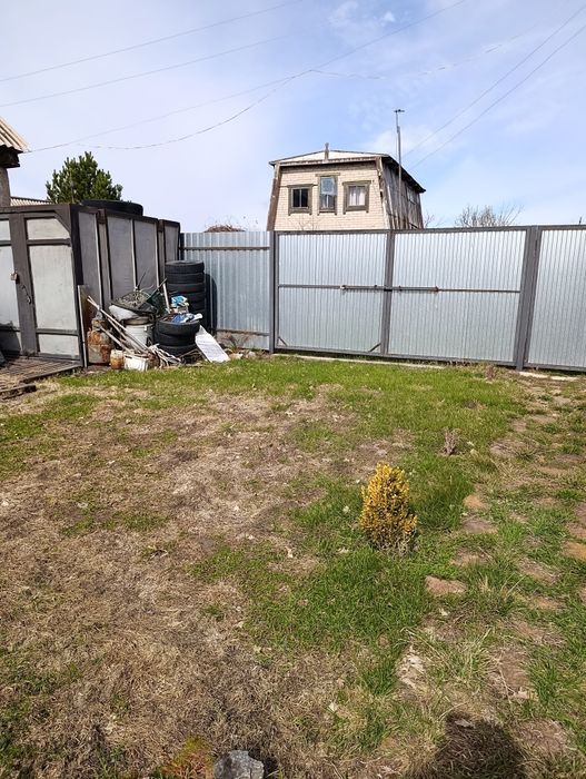 Продам дачу с.о пригородное!