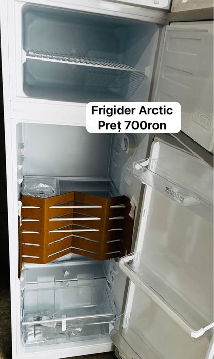 Electrocasnice noi si resigilate la jumatate de pret