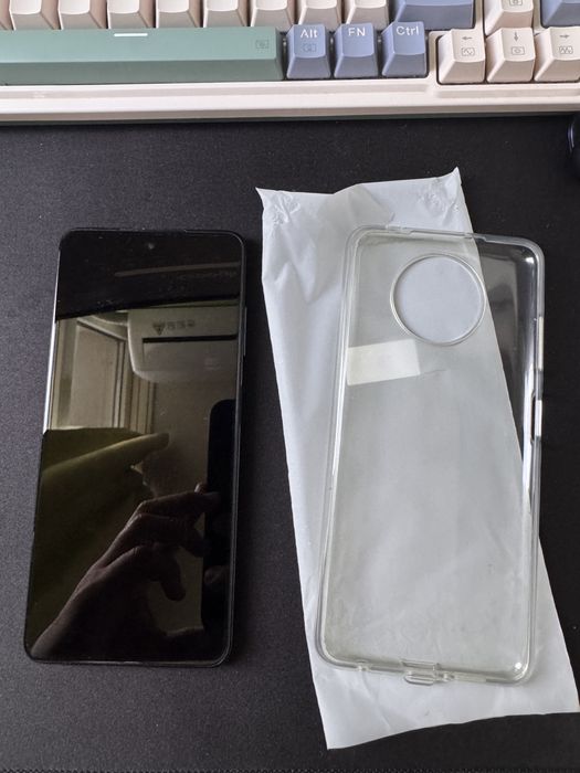 Vand telefon Poco X3 NFC 128GB 6GB RAM Ecran 120Hz