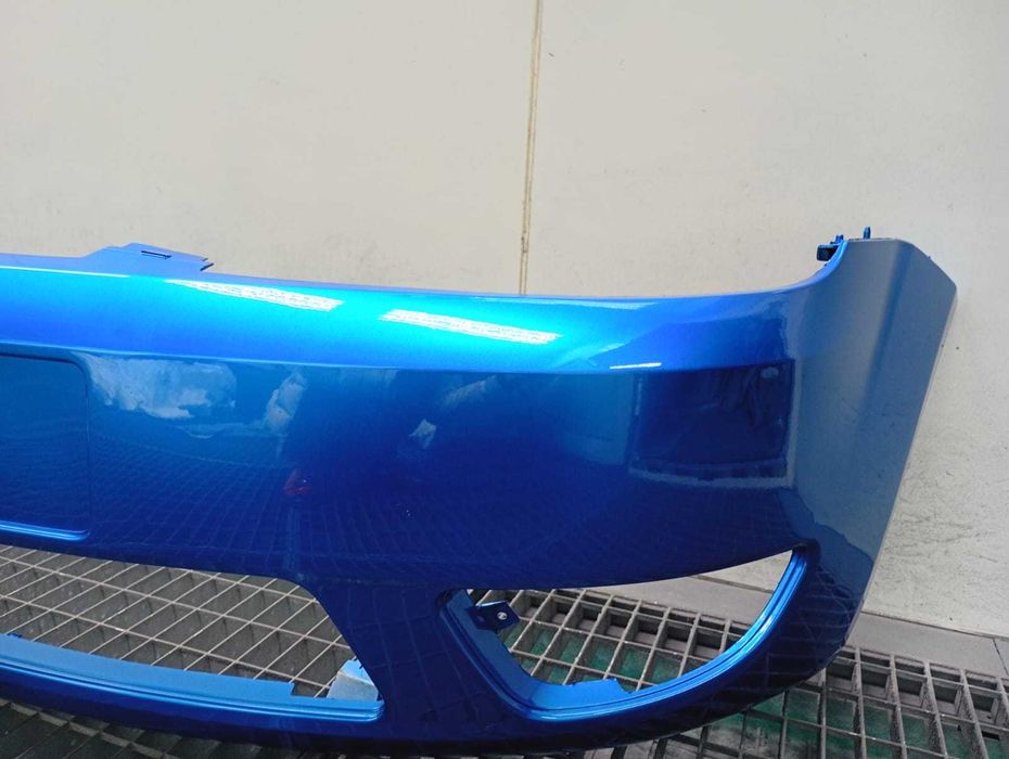 Bara Fata Ford Fiesta 2002-2005 (Aquarius (Albastru))