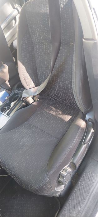 Хонда црв 2.2 дизел