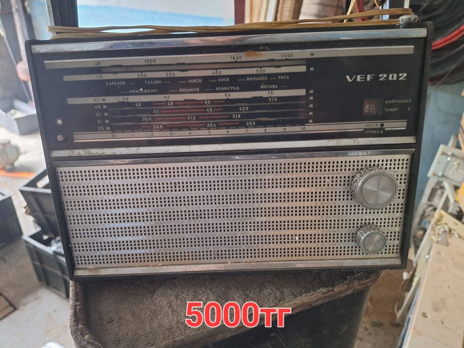 2 магнитофона 1 радио