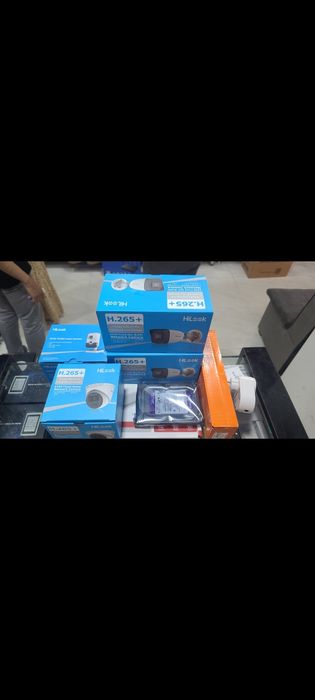 Aksiaga kamera urnatib beramiz