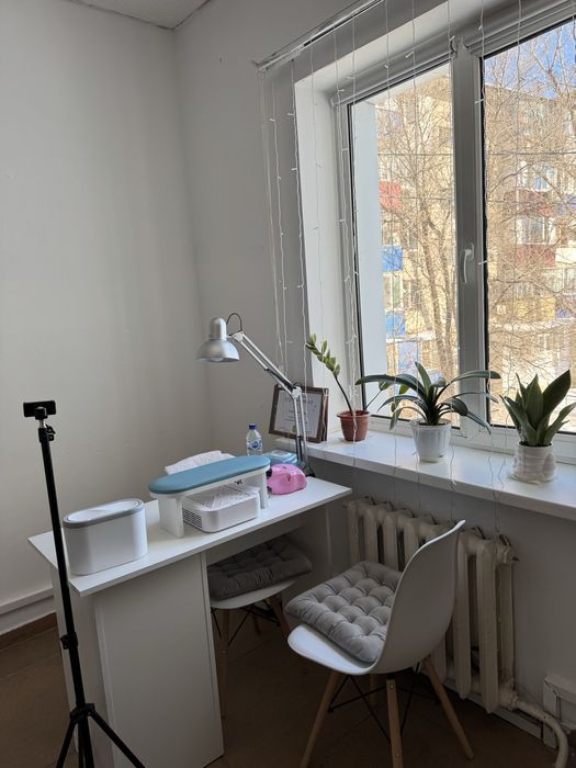 Маникюр.В центре города 5000 гель лак